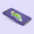 Dinosaur Brontosaurus Premium Vinyl Sticker, Water Bottle Sticker, Dinosaur Party Favors, Laptop Decal
